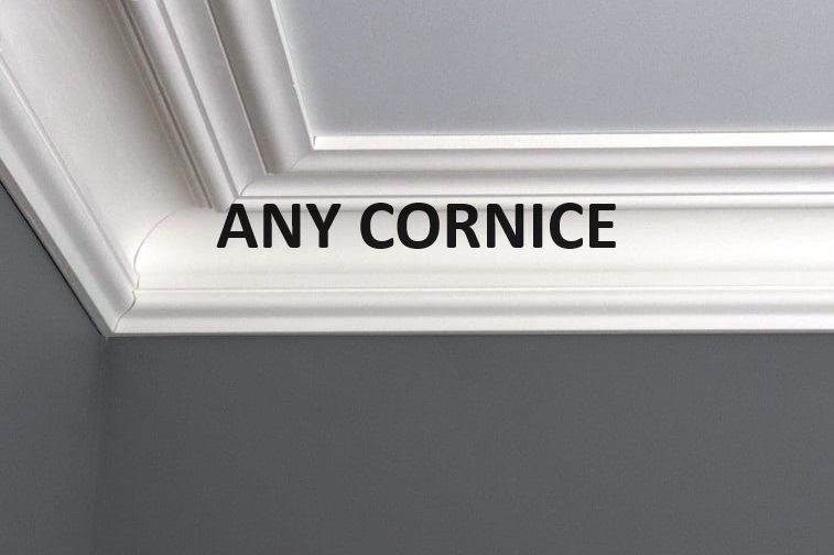 One Cornice Collect or Delivered
