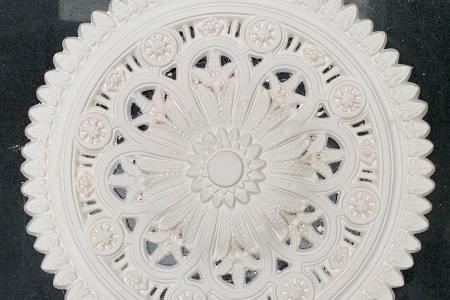 Large Victorian Ceiling Centre CP205AA