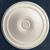 !!<<span style='color: #0000ff;'>>!!!!<<strong>>!!New !!<</strong>>!!!!<</span>>!!Large Plain Ceiling Rose CP248