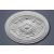 Oval Ornamental Ceiling Centre CP24